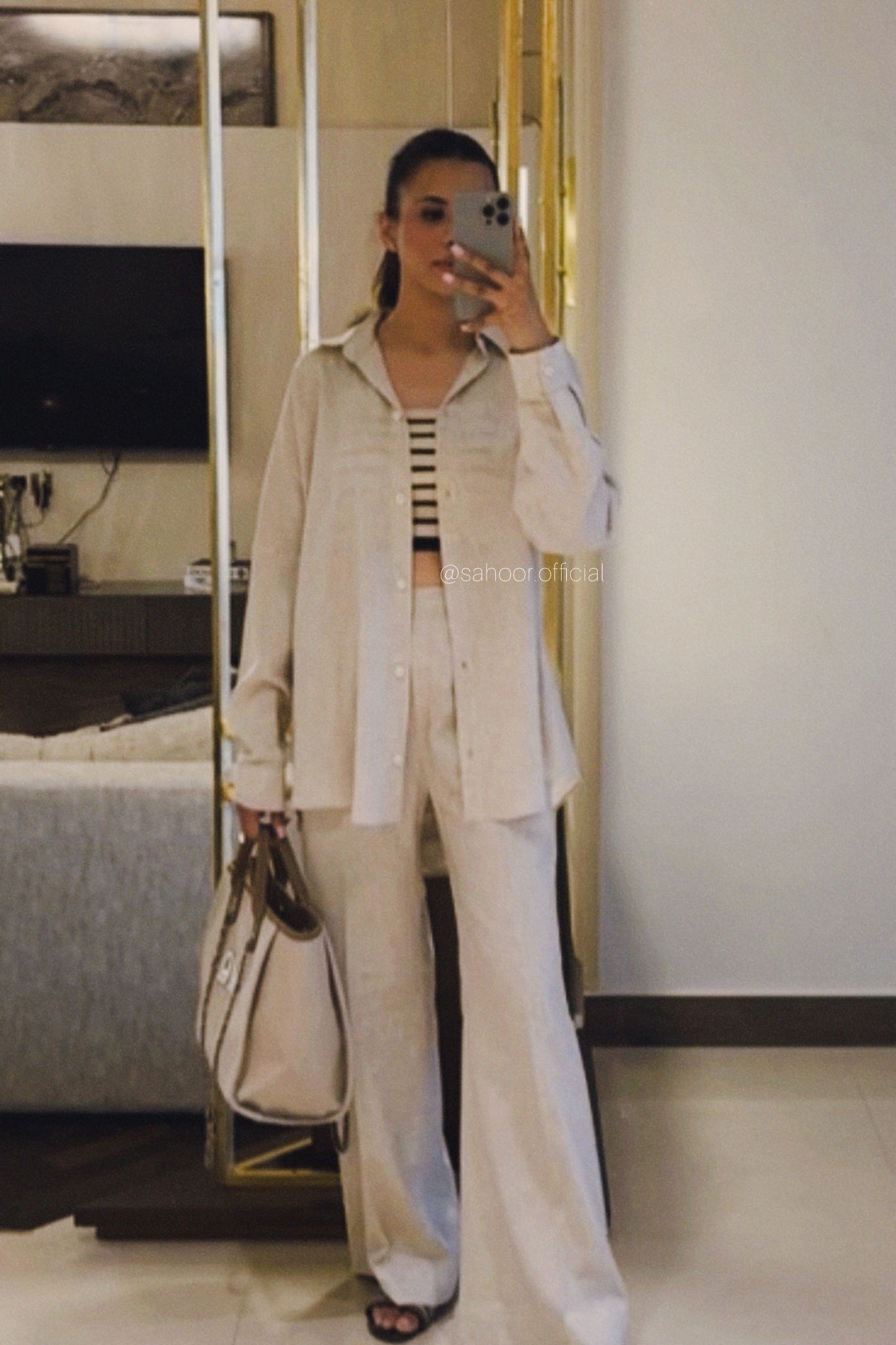 the MANAL TABANI set