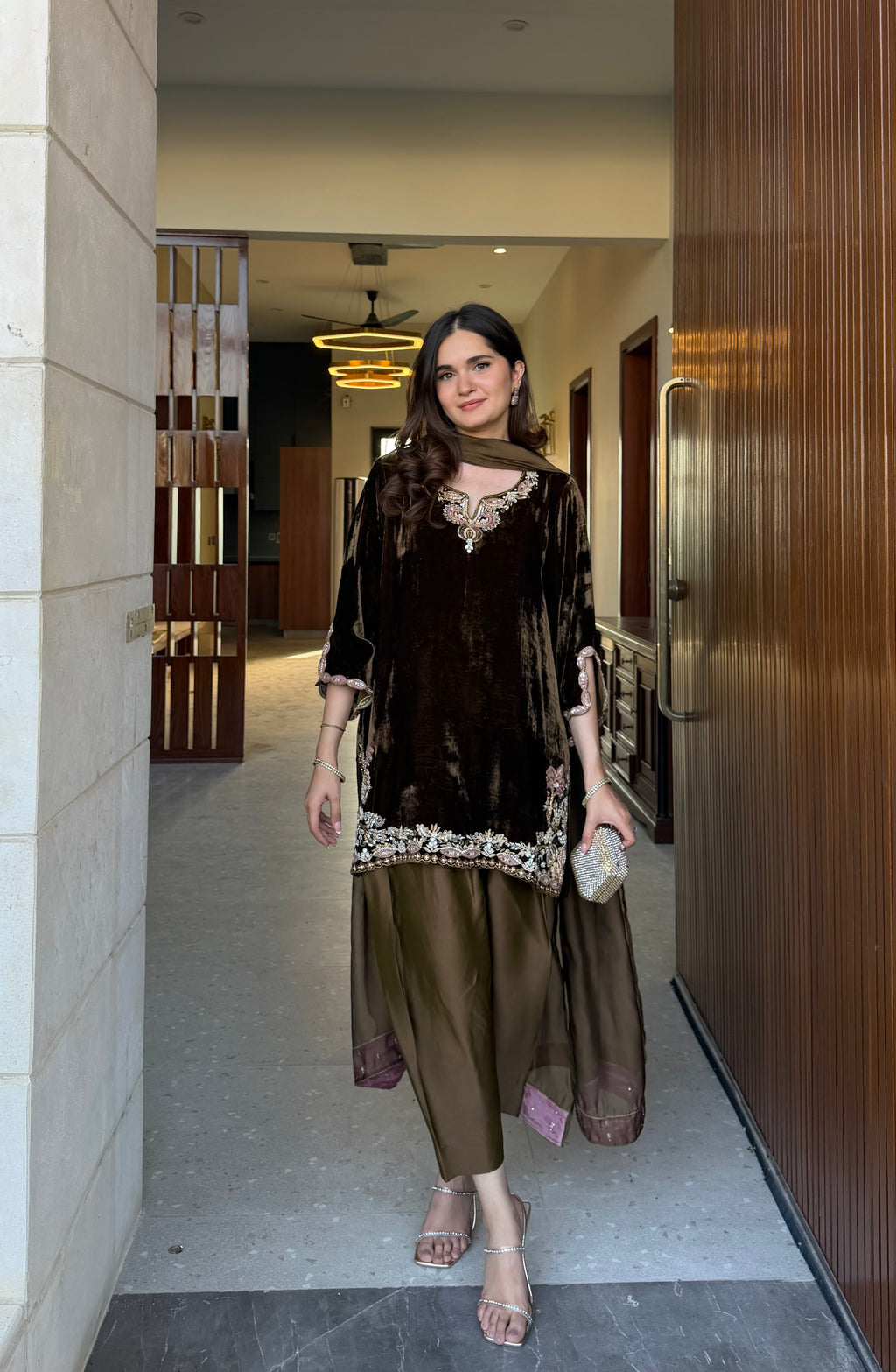 INAYA