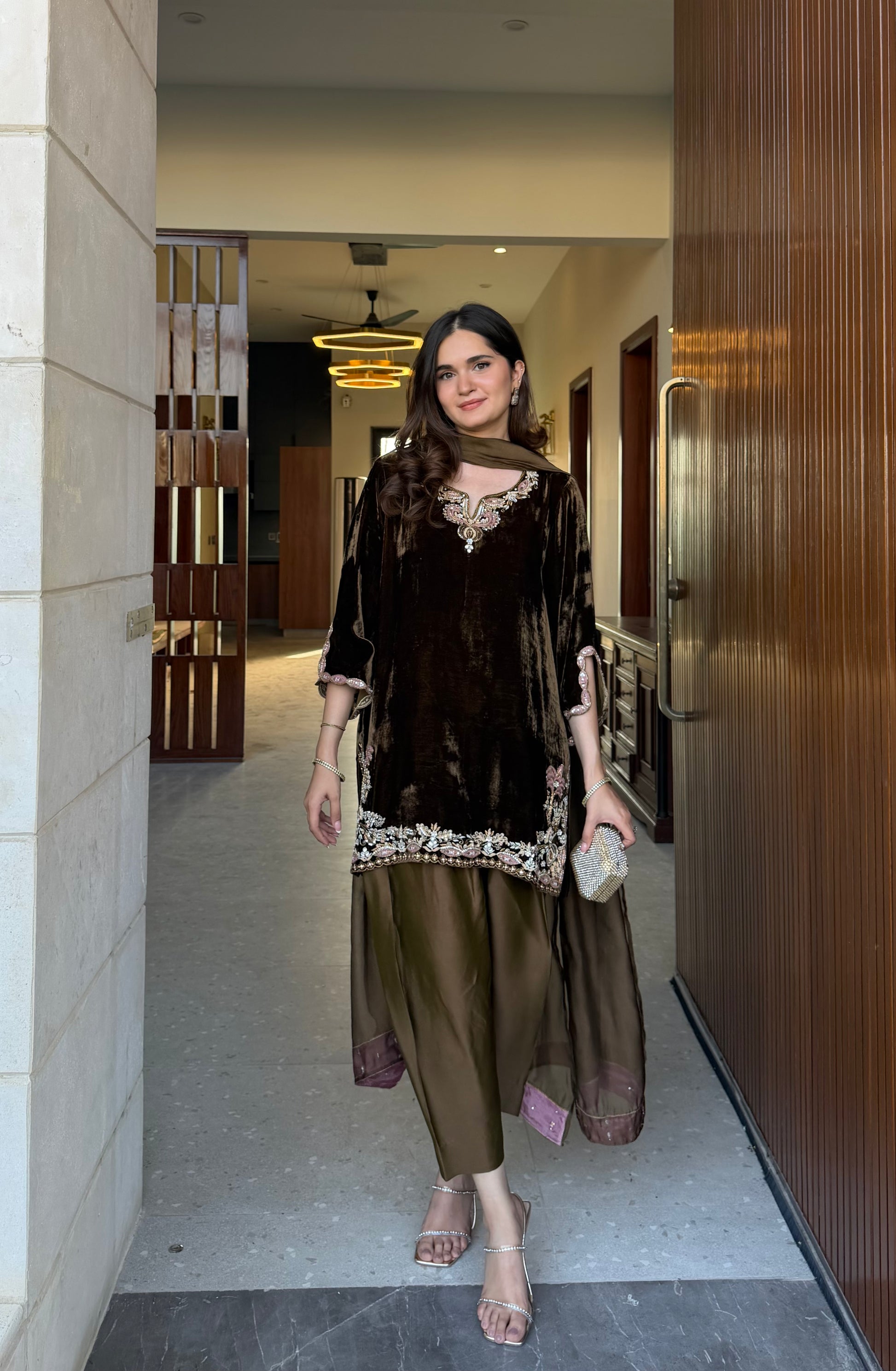 INAYA