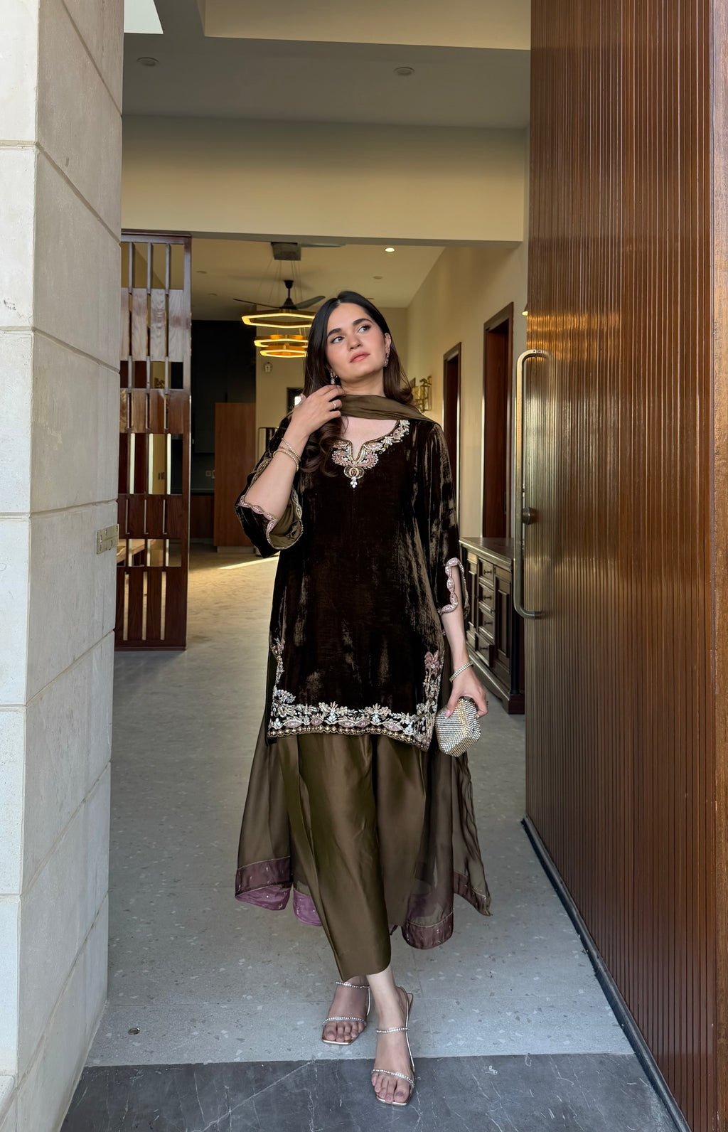 INAYA