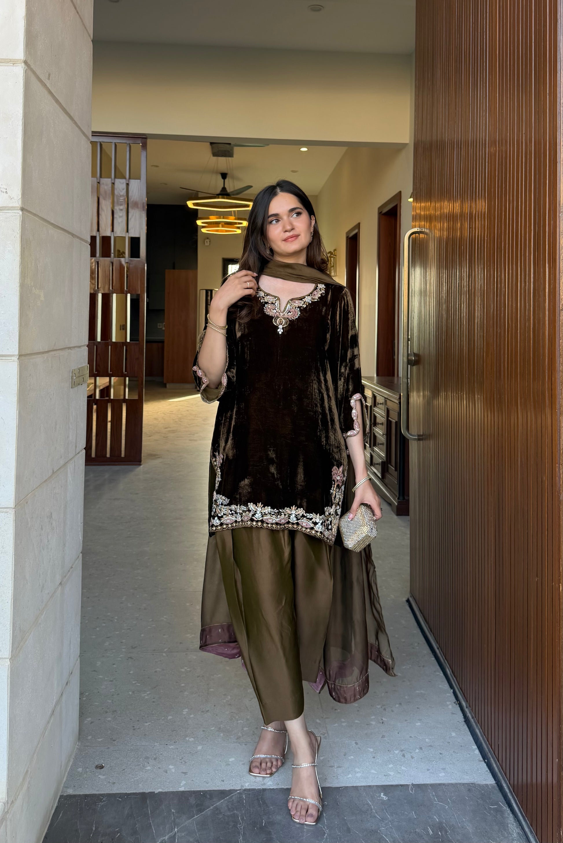 INAYA