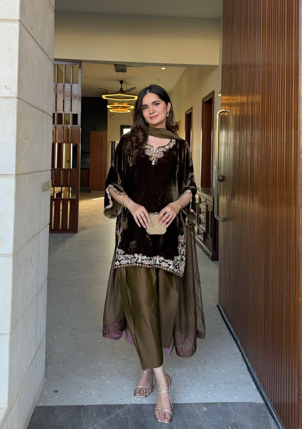 INAYA