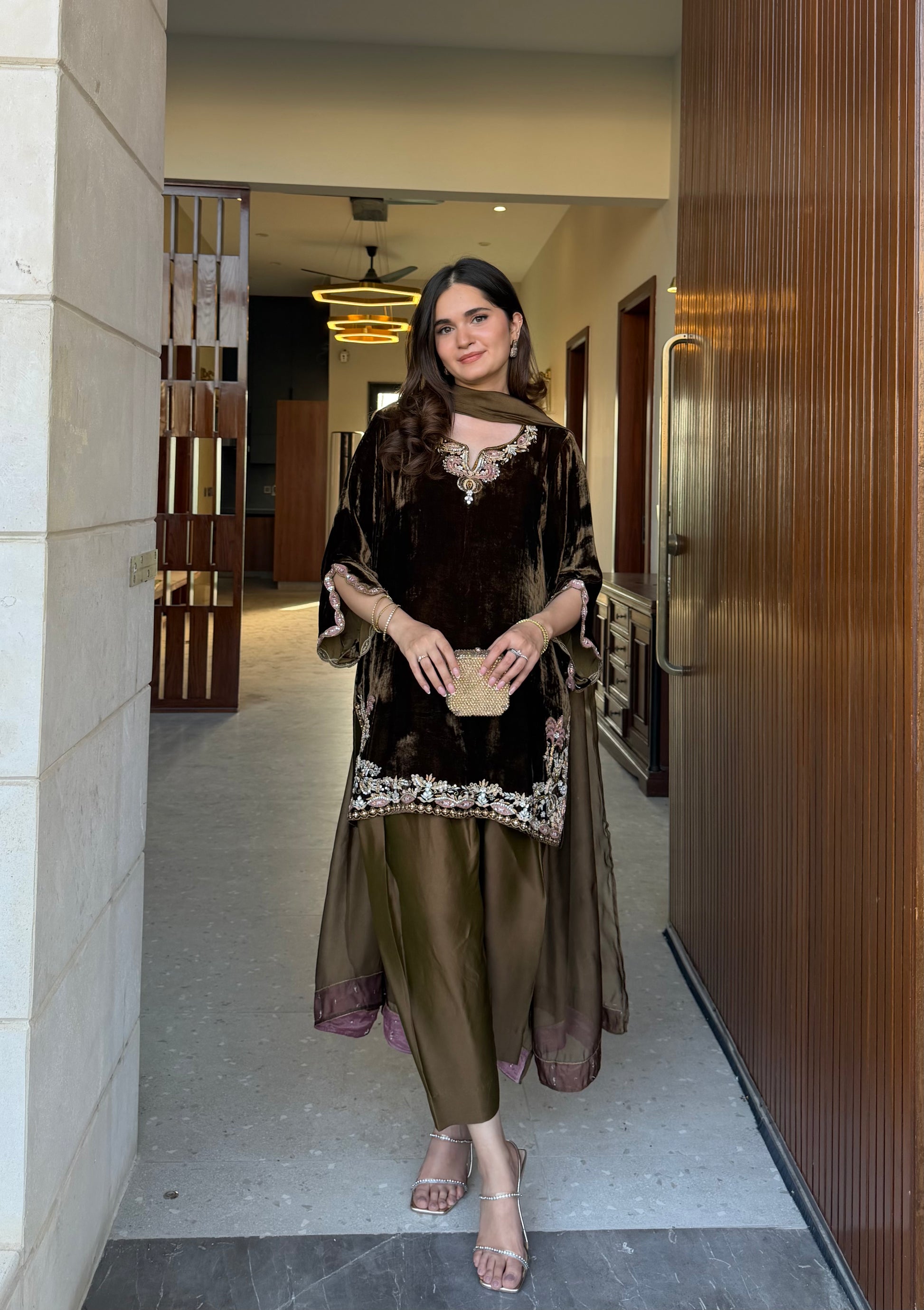 INAYA