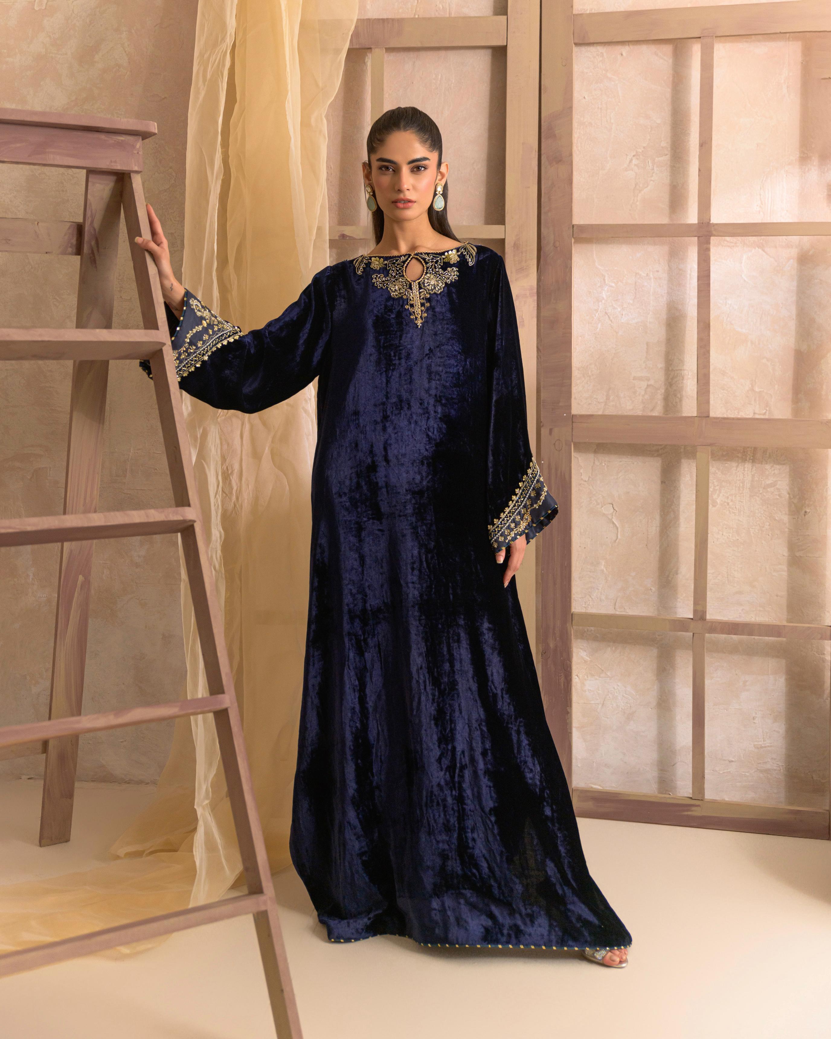MEERA – Sahoor