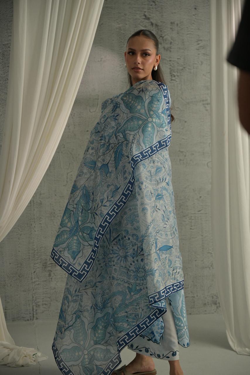 Nova Dupatta