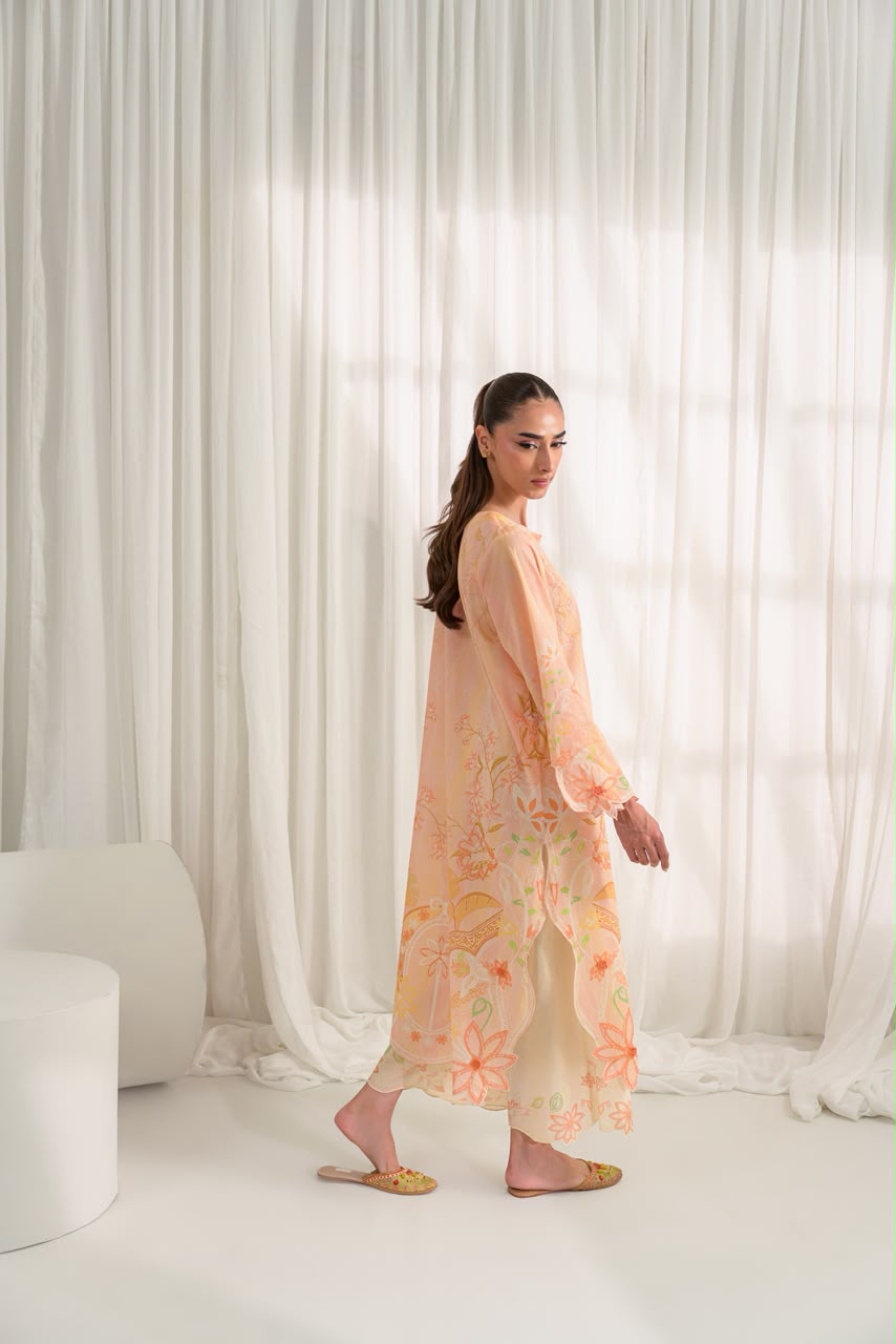 FAYE DUPATTA