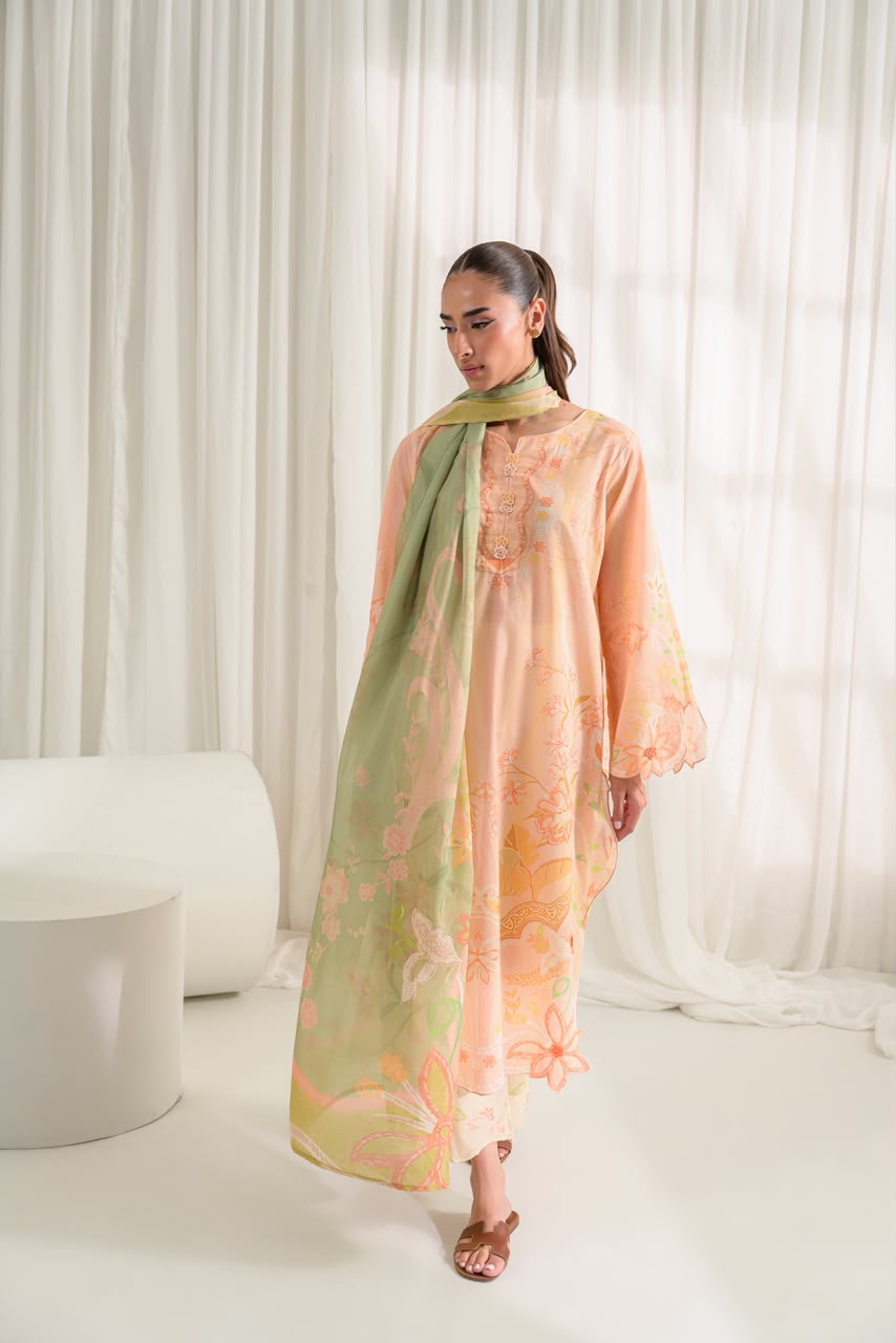 FAYE DUPATTA
