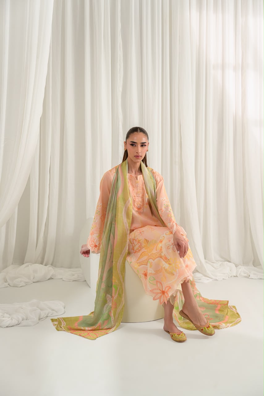 FAYE DUPATTA