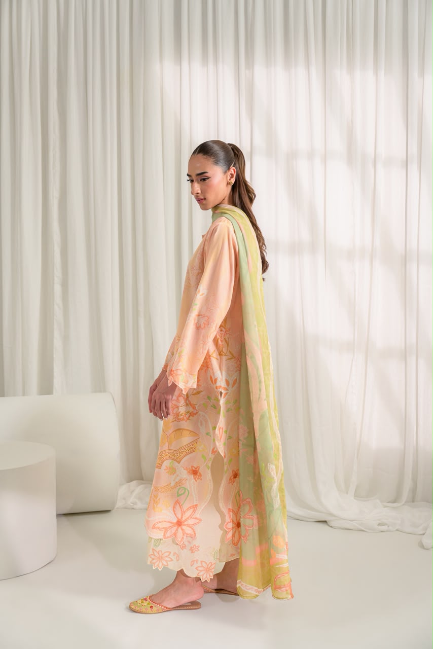 FAYE DUPATTA