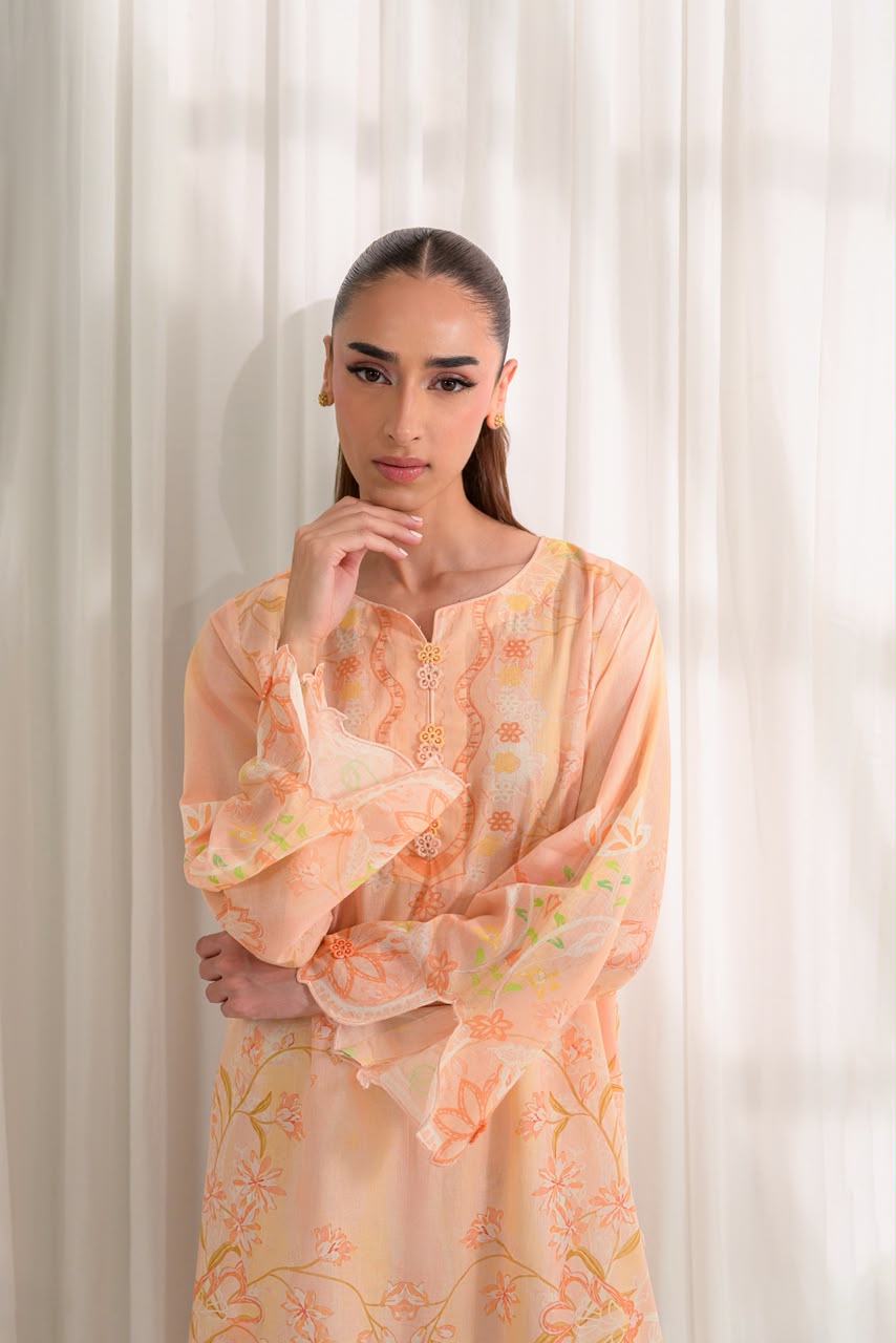 FAYE DUPATTA
