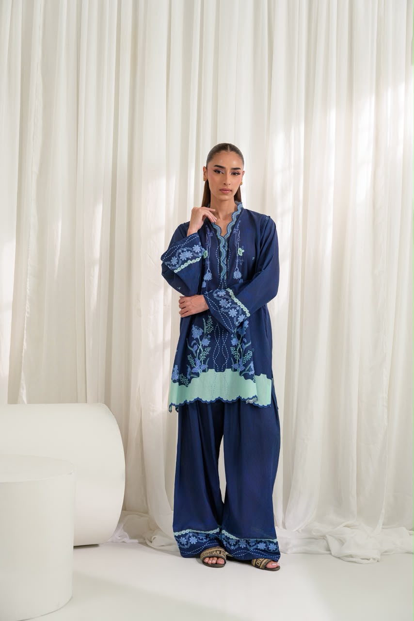 SOLE DUPATTA