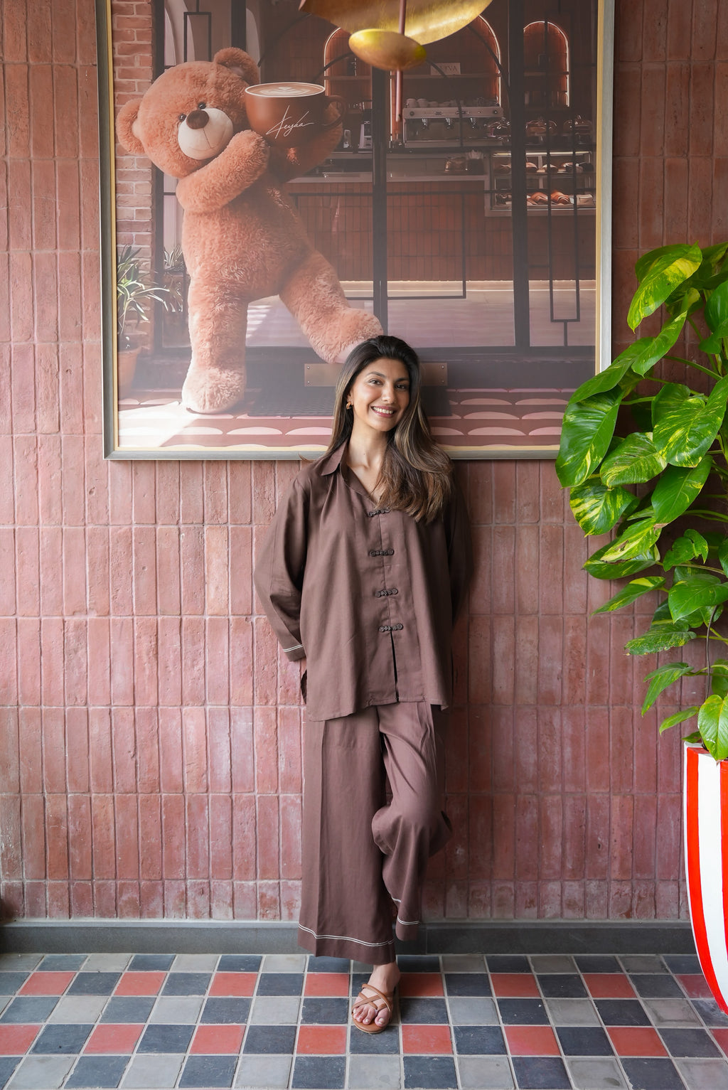 Khaki