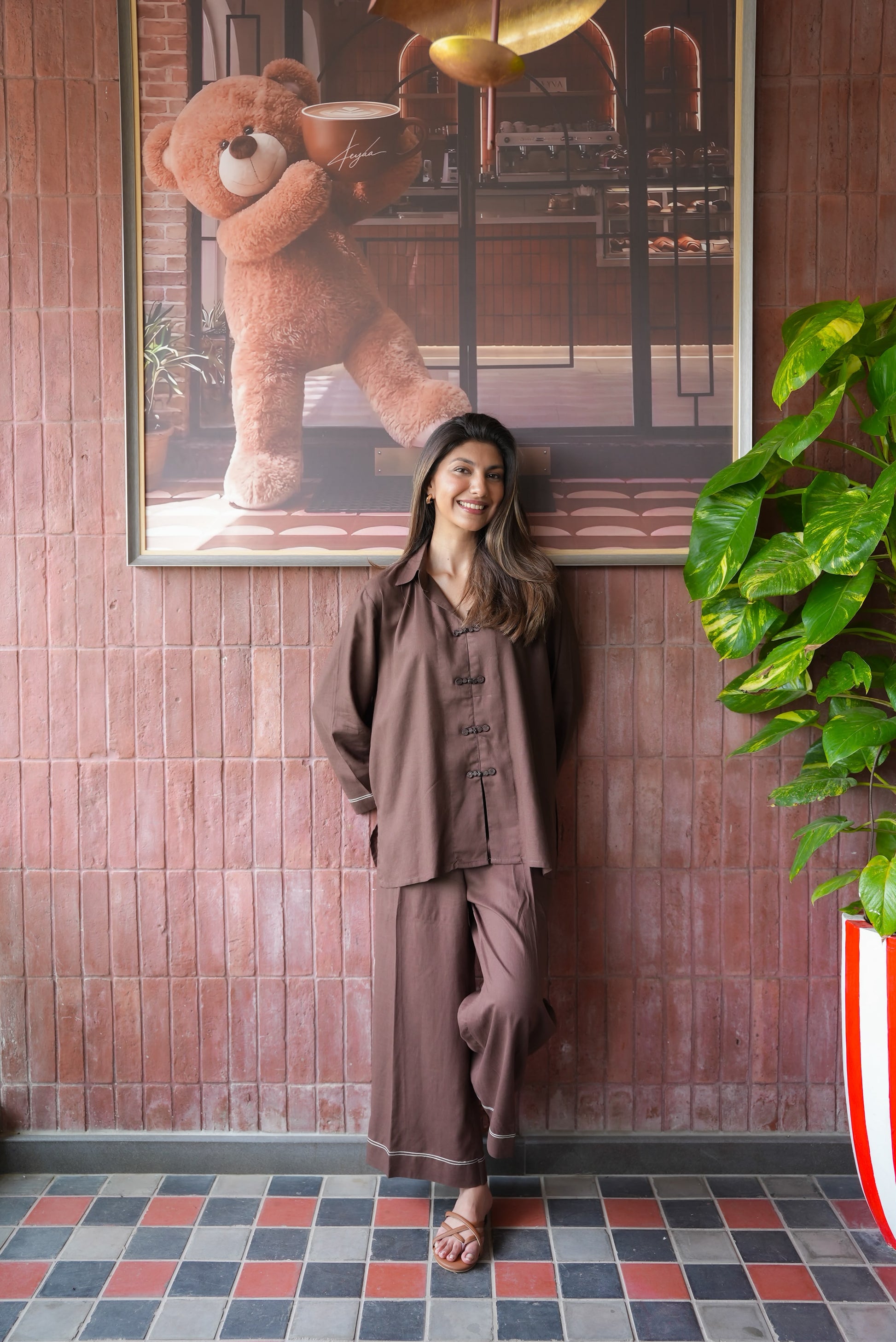 Khaki