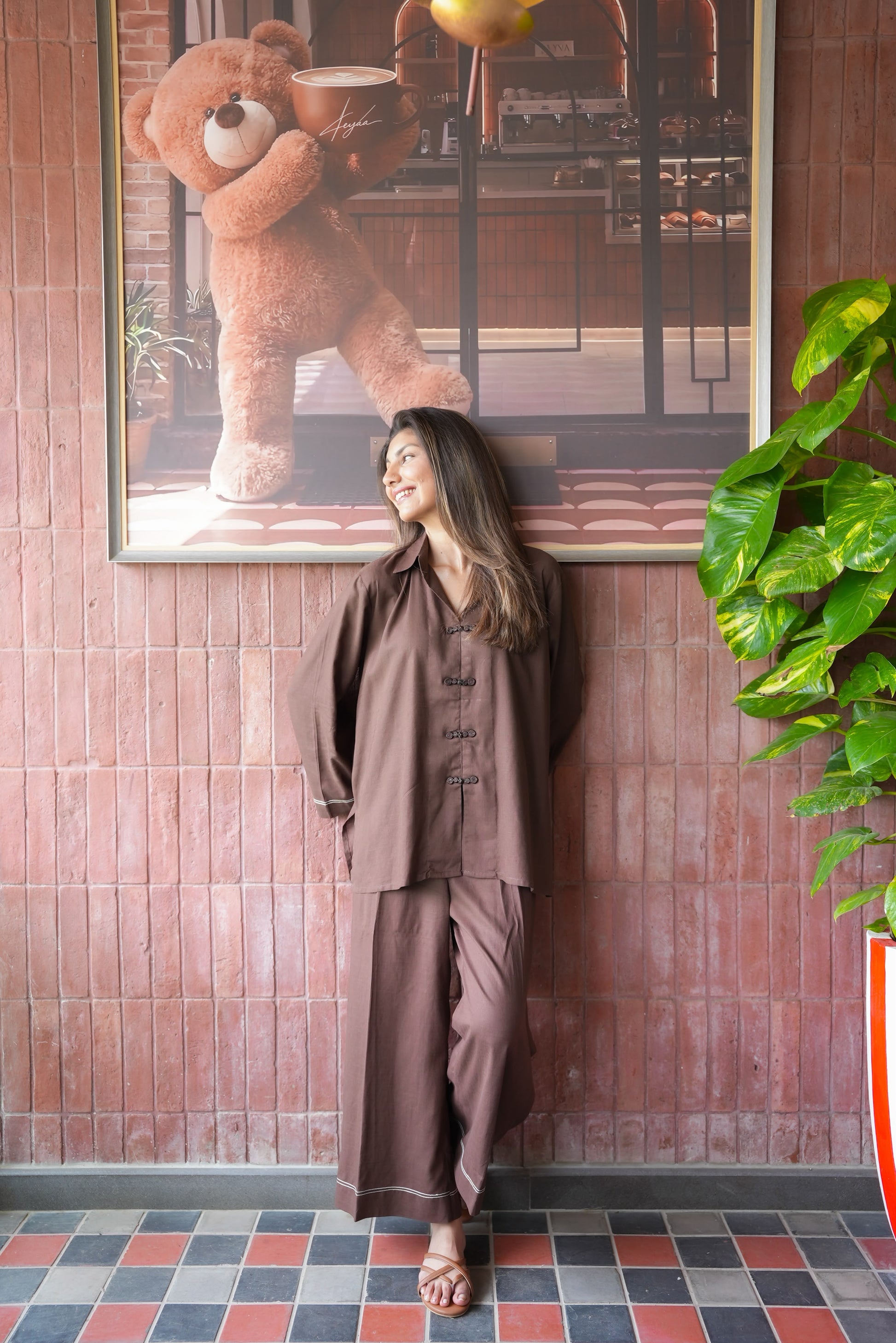 Khaki