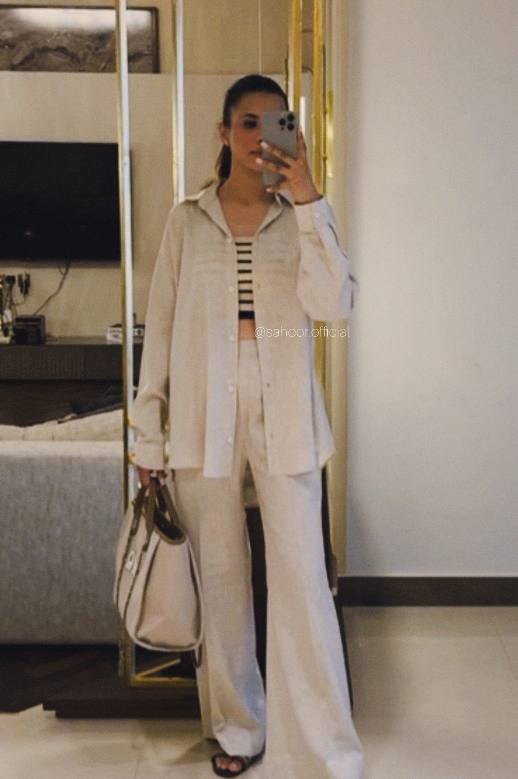 the MANAL TABANI set