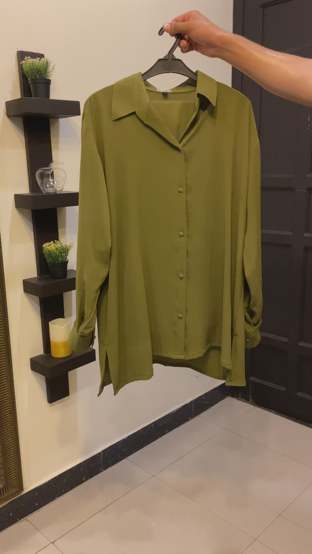 Basic co ord set