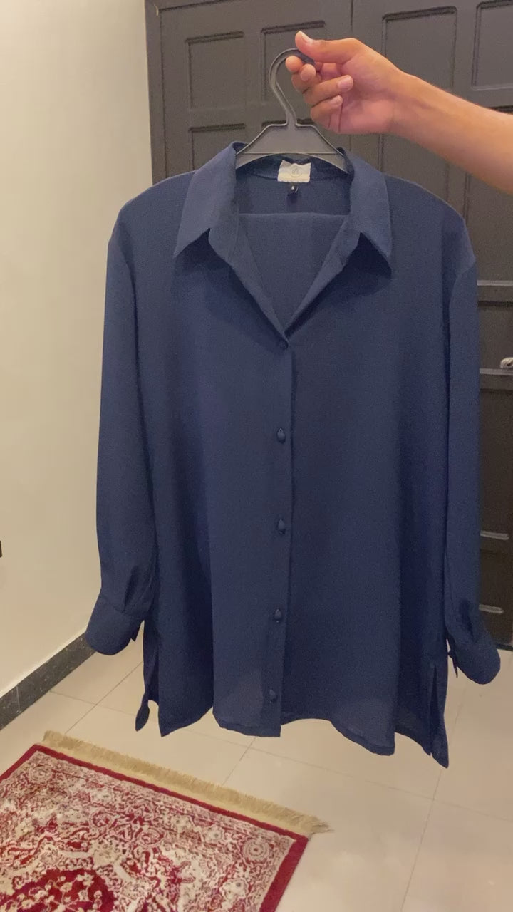 Basic co ord set